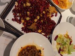 -兴蜀府·臻味江景餐厅(正大广场店)