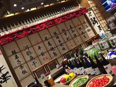 -伊藤ITO(侨福芳草地购物中心店)