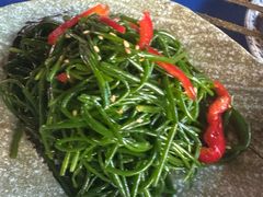 -百年吾吾子手抓肉羊羔肉(山西巷店)