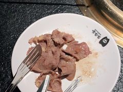 黑牛牛舌-嘿嘟嘟·肋条烧肉放题(爱融荟城店)