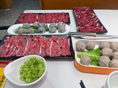 -牛品福潮汕牛肉火锅(旺庄店)