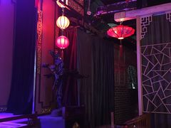 -盖碗儿梨园·变脸吐火·川剧(天府广场店)