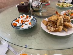 -微山岛春天里酒家