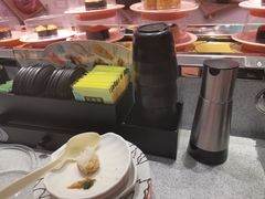 -争鲜回转寿司(流行前线店)