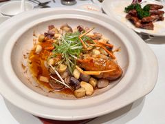 -荣兴酒家(徐家汇店)