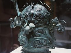 -珠海市博物馆