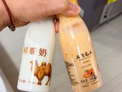 -正飞鲜奶(吐鲁番路店)