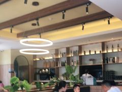 大堂-豪客来牛排(金鼎广场店)