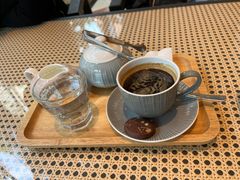 -深圳威尼斯英迪格酒店-邻芙花廊下午茶·NINFA GALLERY·蛋糕·咖啡