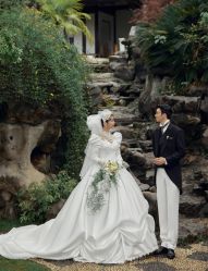 -第一夫人婚纱摄影(南京店)