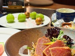 -極上萬膳·日料放题(海岸城店)