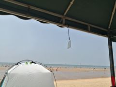 -李官龙王庙海滨旅游度假村