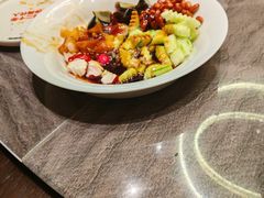 -黑石礁酒楼·海鲜(黑石礁店)