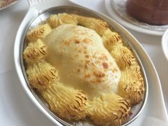 -莫斯科餐厅