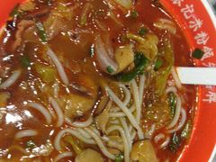 -塞上张记桂林米粉(金凤万达店)