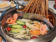 -钢五区节子串串香(环球汇·天誉店)