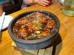 -又见炊烟私房菜(敬亭路店)