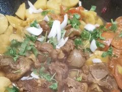 -粘豆包铁锅炖二部(温泉街店)