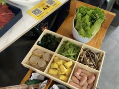 -大四喜·鲜牛肉火锅(洛阳大学城店)