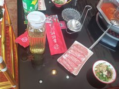 -喜临门火锅(西华苑店)