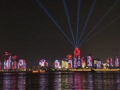 -武汉两江游览·夜游长江(汉口粤汉码头)