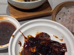 -绿茶餐厅(广州天河城店)