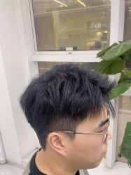 -赤道 Hair Salon