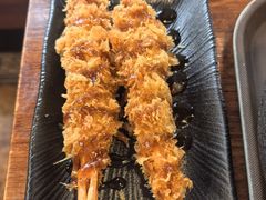 -米屋石锅拌饭(师大店)