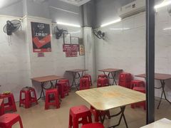 -威邵鸡煲(西华路总店)