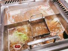 -野妹火锅(龙岗店)