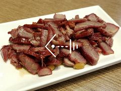 蜜汁叉烧-裕记烧腊连锁餐饮(国商分店)