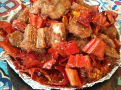 -乌镇那一年小院主题餐厅(甘泉西路店)