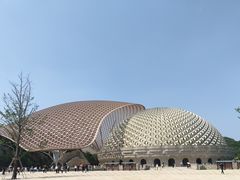 -牛首山文化旅游区