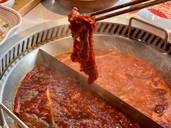-小龙坎火锅(IFS HOT店)