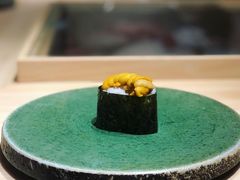 -鮨青(恒基名人购物中心店)