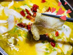 -川里谈·川味小馆(北京路店)