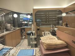 -OUR Bakery(SKP-S店)