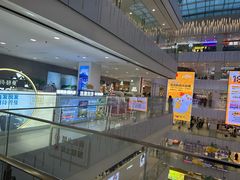 -凯德MALL(西直门店)
