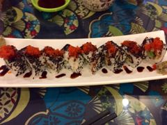 -宝寿司(红瓦寺店)