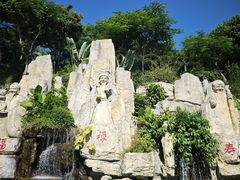 -鹿回头风景区