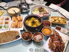 -福照楼汽锅鸡·云南菜(护国路店)