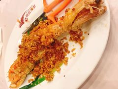 -桥底辣蟹(谢斐道店)