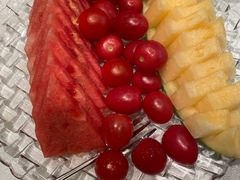 -新疆大厦·慕士塔格餐厅