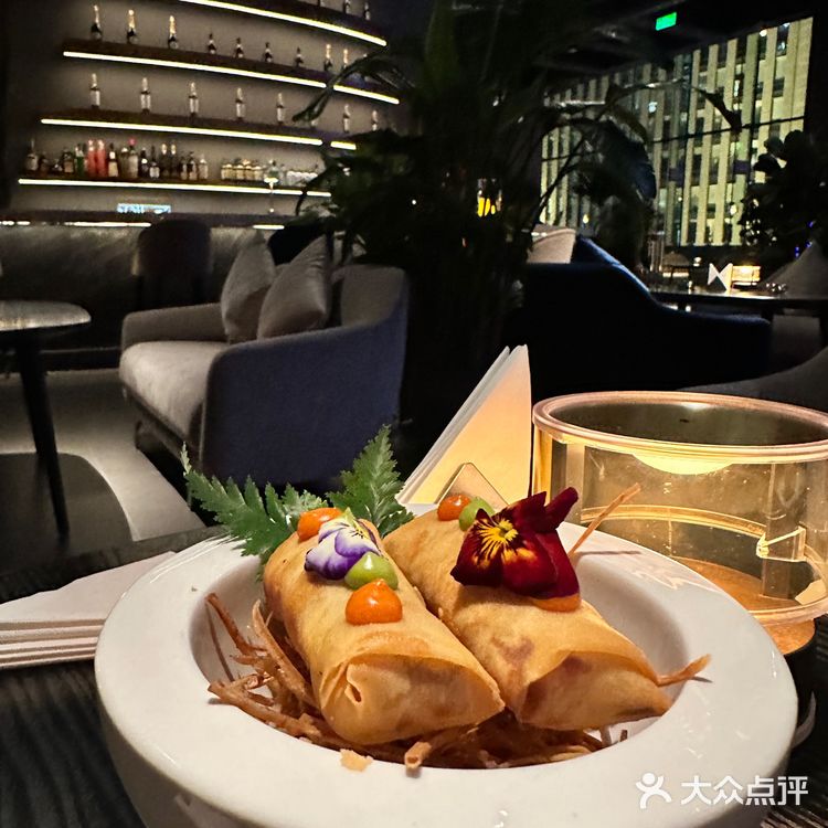 北京夜景🌃最佳观赏地❗️
