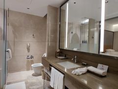 -广州粤海喜来登酒店