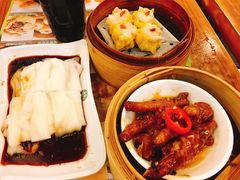 -添好运点心专门店(深水埗店)