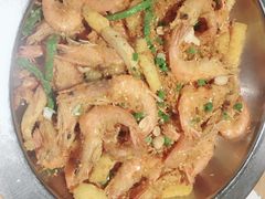 -小鱼小牛·鱼牛干锅·脆鱼火锅(世欧广场店)