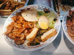 -友记正宗隆江猪脚饭(首经贸店)