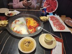 -蜀大侠火锅(四川北路店)