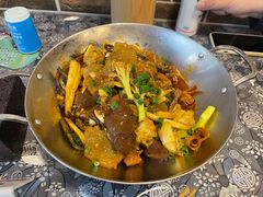 -巴渝老街印象生活麻辣烫(华宇·北城中央汇店)